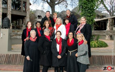 The PCO Alliance Network Appointments 2021