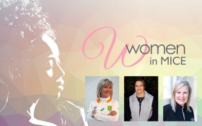 Women in MICE Awards 2021
