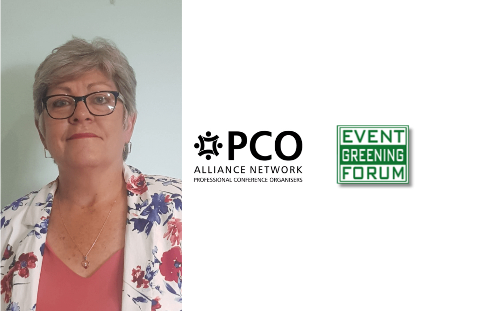 PCO Alliance Joins the Event Greening Forum