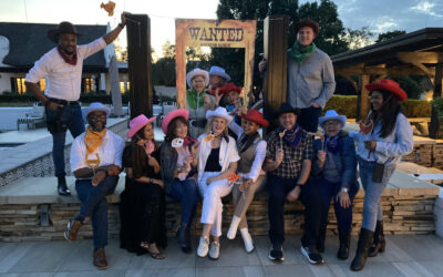 PCO Alliance Network Christmas Party 2025